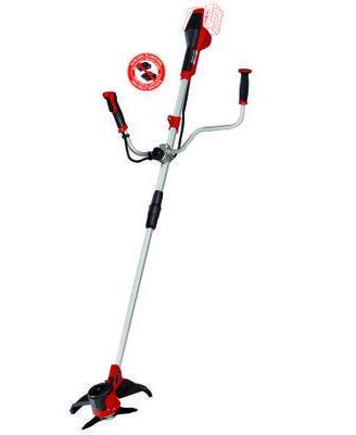 Decespugliatore Einhell Agillo 36/255 BL-Solo