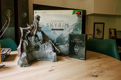 Skyrim - Collector’s Edition Xbox 360