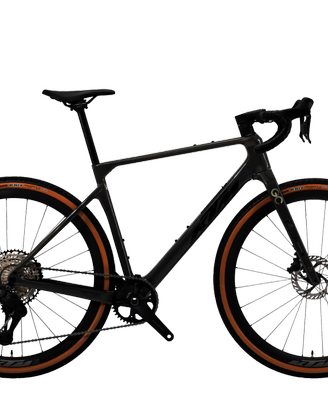 KTM GRAVELATOR ELITE DI2 1X12 GRX DI2 TAGLIA S
