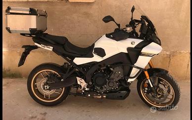 Yamaha Tracer 9 GT.  SOLO 2900. KM