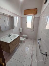 Al mare cristallino di San Pietro in Bevagna