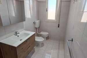 Al mare cristallino di San Pietro in Bevagna