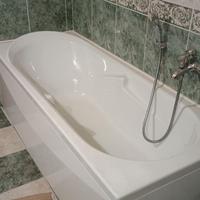 vasca da bagno