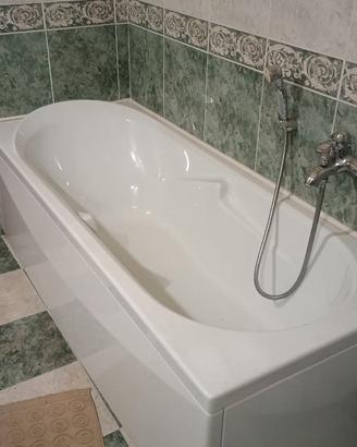 vasca da bagno