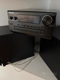 Stereo