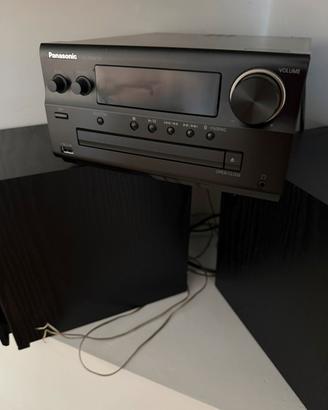 Stereo
