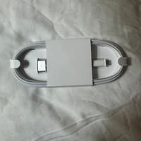 Cavo da USB-C a MagSafe 3 (2 m)