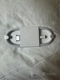 Cavo da USB-C a MagSafe 3 (2 m)