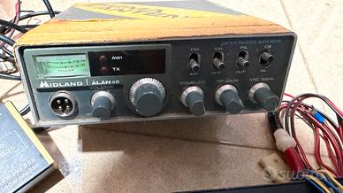 Baracchino fm ALAN 48