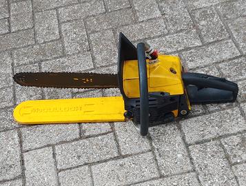 motosega PM 484