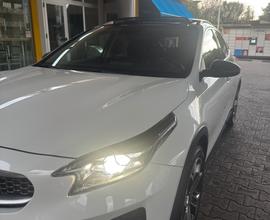 Kia xceed evolution 1.6 136 cv dct