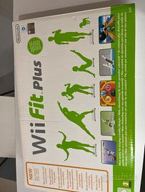 Wii balance