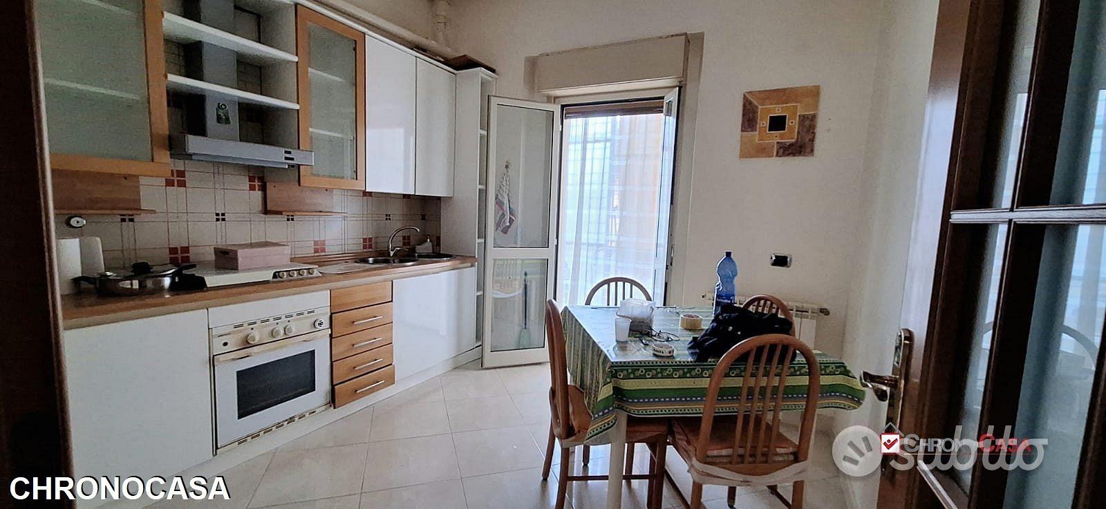 Apartment in Messina, Fondo Lucchesi, III Circoscrizione - Vista 3