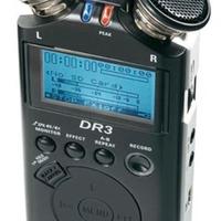 Registratore digitale Medeli DR3