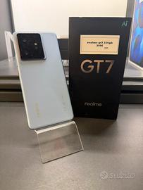 REALME GT7 256GB PROMO LAMPO