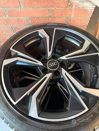 215/45 r18 Audi
