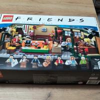lego Friends 