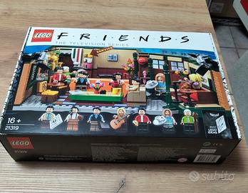 lego Friends 