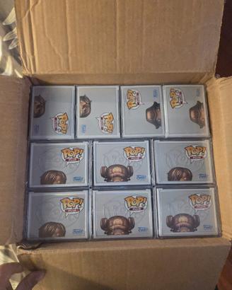 funko pop one piece