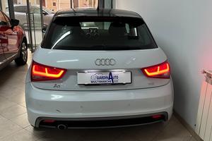 Audi A1 SPB 1.6 TDI S tronic line edition