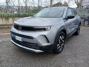 Opel Mokka 1.2 Turbo Elegance