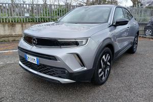 Opel Mokka 1.2 Turbo Elegance
