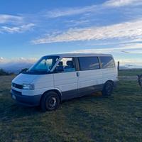 Multivan Volkswagen T4