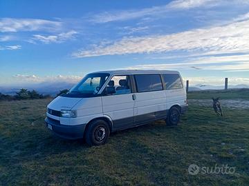 Multivan Volkswagen T4