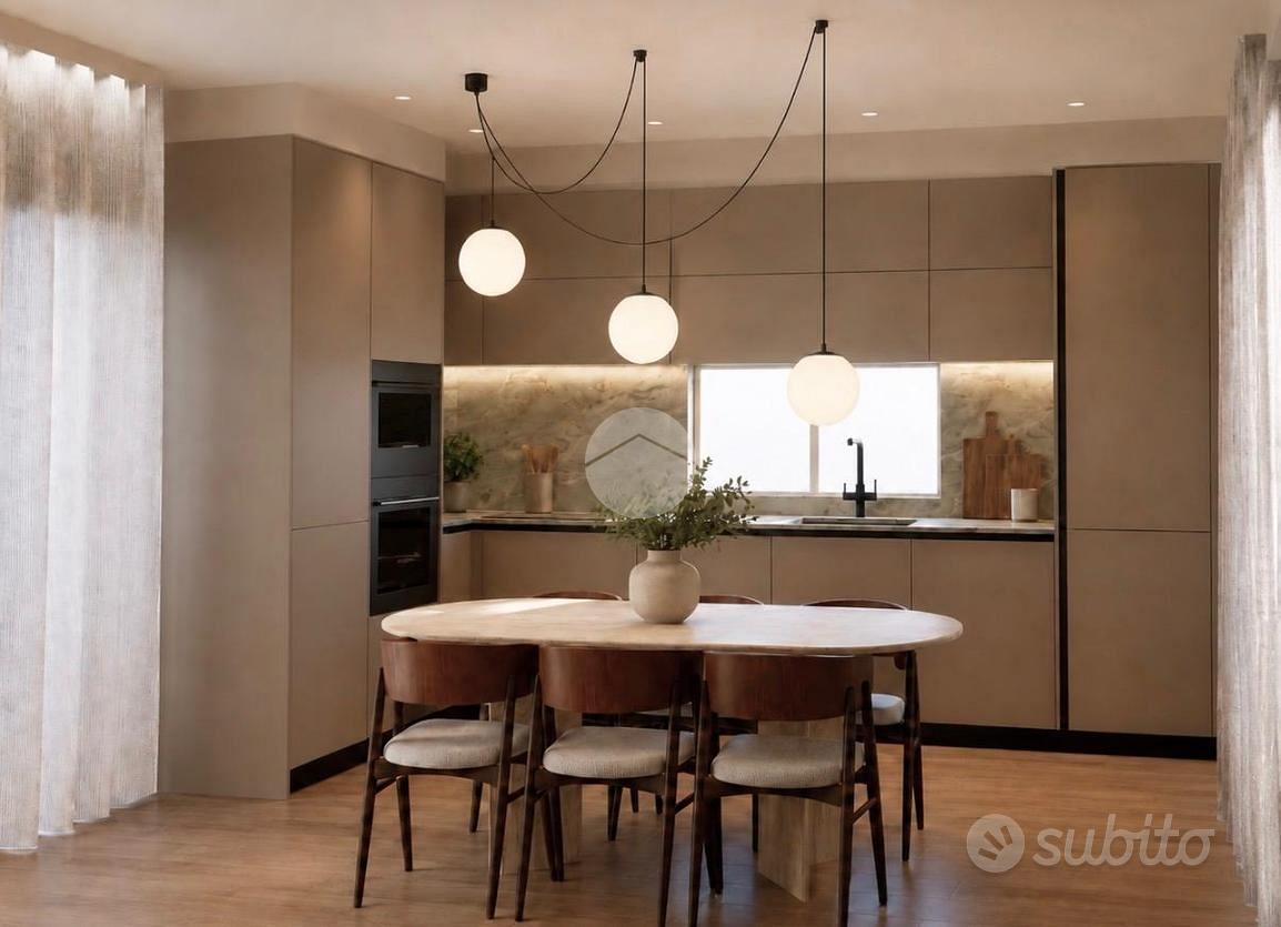Appartamento – Aversa, Bagno d'Aversa - Altro