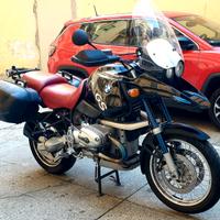 Bmw R1150GS 2003 ASI Perfetta