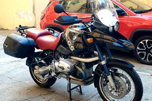 Bmw R1150GS 2003 ASI Perfetta