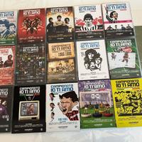 Collezione DVD “Campionato Io Ti Amo”