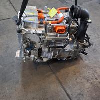 Motore elettrico Renault Zoe 5AQ60 2021