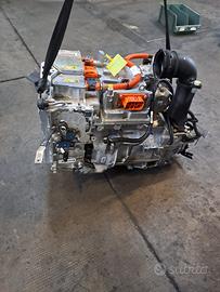 Motore elettrico Renault Zoe 5AQ60 2021