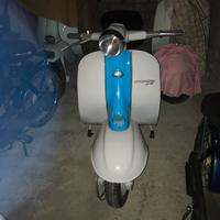 Lambretta150 li