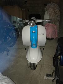 Lambretta150 li