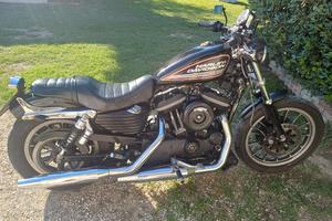 per cambio progetto moto