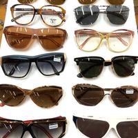 Occhiali Sole Donna VALENTINO Vintage / da stock