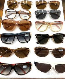 Occhiali Sole Donna VALENTINO Vintage / da stock