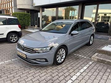 Volkswagen Passat Variant 2.0 tdi Business 12...