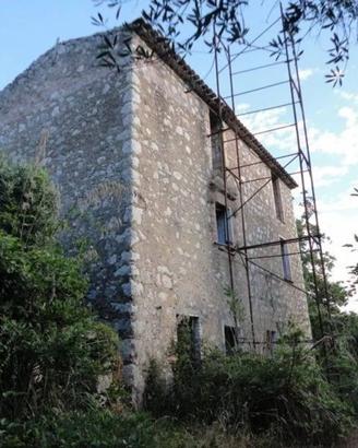 Villa di 93 m² con più di 5 locali a Ausonia