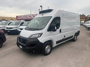 FIAT DUCATO 2.2 140CV E6 FRIGO FRCX-20