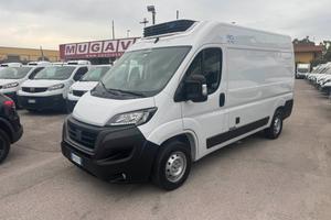 FIAT DUCATO 2.2 140CV E6 FRIGO FRCX-20