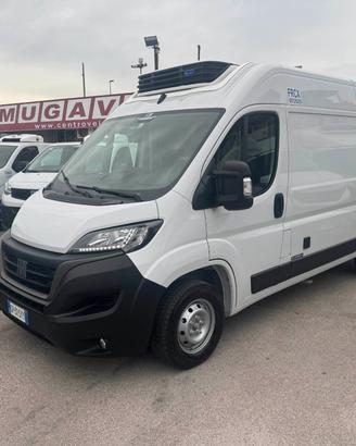 FIAT DUCATO 2.2 140CV E6 FRIGO FRCX-20