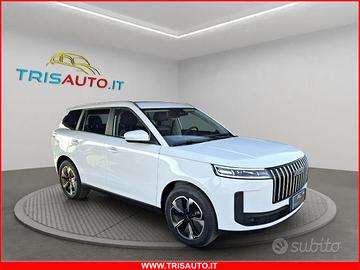 Jaecoo 5 1.5 TGDI SHS-H Aut. 224CV Exclusive (