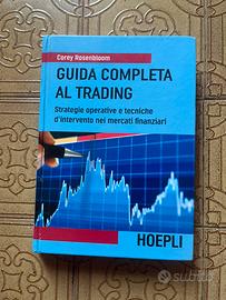 Libro sul trading