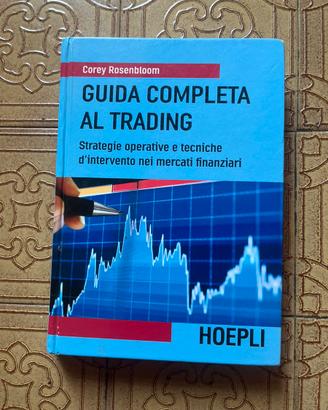 Libro sul trading