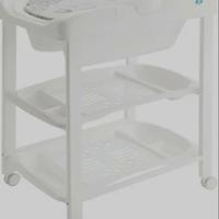 fasciatoio bagnetto  Pali