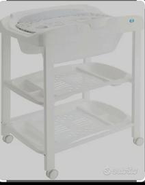 fasciatoio bagnetto  Pali