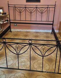 struttura letto